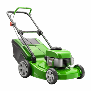Lawnmower